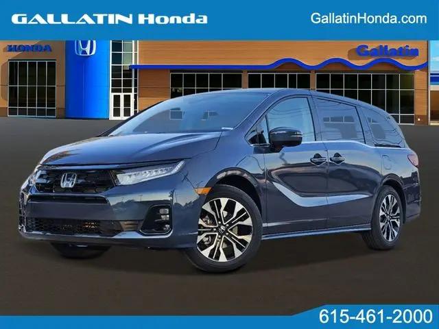 2026 Honda Odyssey Elite for sale in Gallatin, TN
