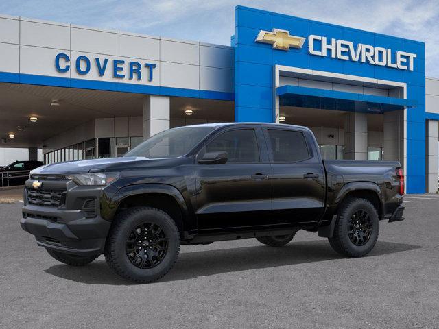 2026 Chevrolet Colorado WT, RWD for sale in Hutto, TX