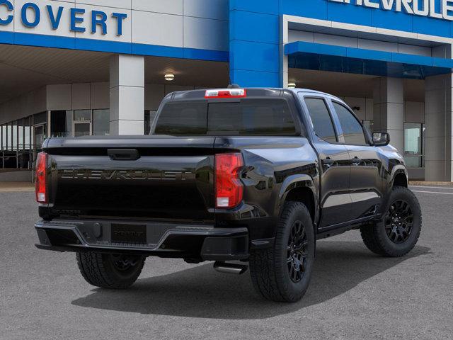 2026 Chevrolet Colorado WT, RWD