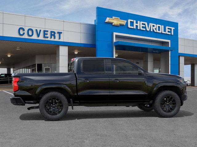 2026 Chevrolet Colorado WT, RWD