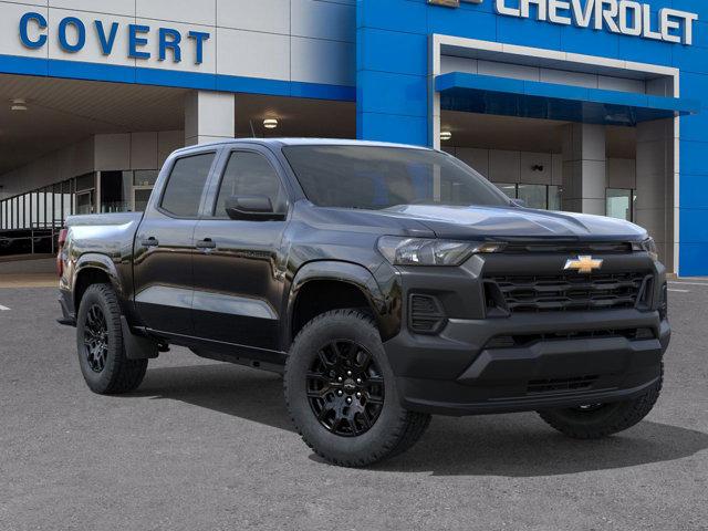 2026 Chevrolet Colorado WT, RWD