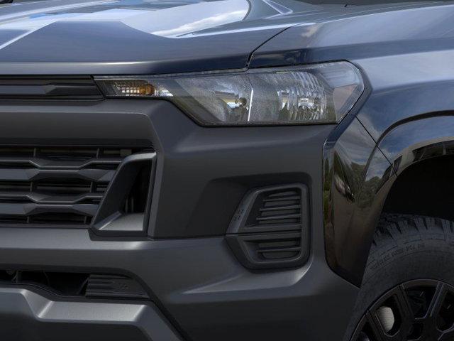 2026 Chevrolet Colorado WT, RWD