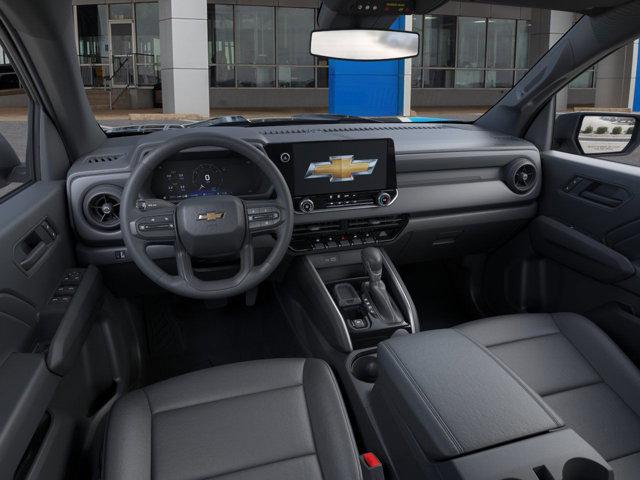 2026 Chevrolet Colorado WT, RWD