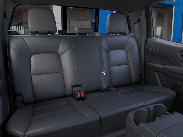 2026 Chevrolet Colorado WT, RWD