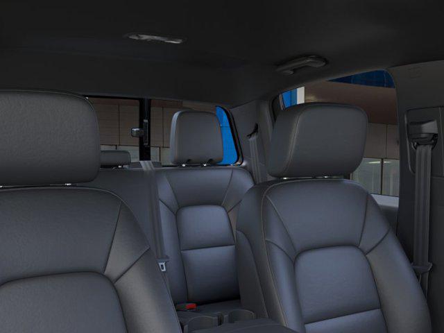 2026 Chevrolet Colorado WT, RWD