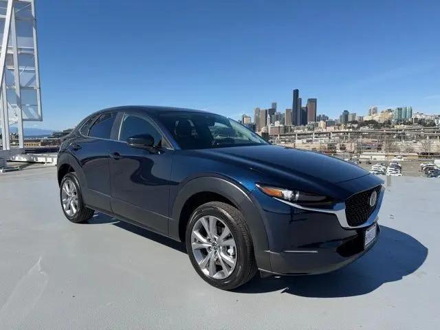 2021 Mazda CX-30 Preferred for sale in Seattle, WA