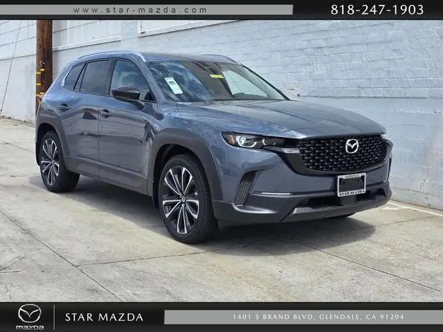 2026 Mazda CX-50 2.5 S Premium for sale in Glendale, CA