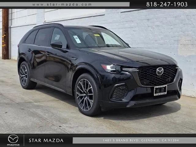 2026 Mazda CX-70 3.3 Turbo S Premium for sale in Glendale, CA