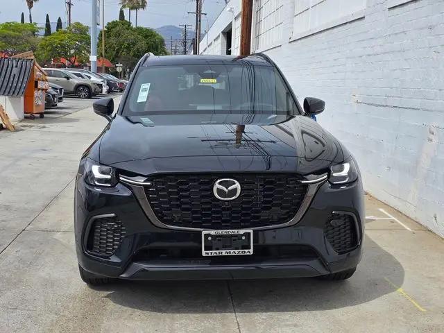 2026 Mazda CX-70 3.3 Turbo S Premium