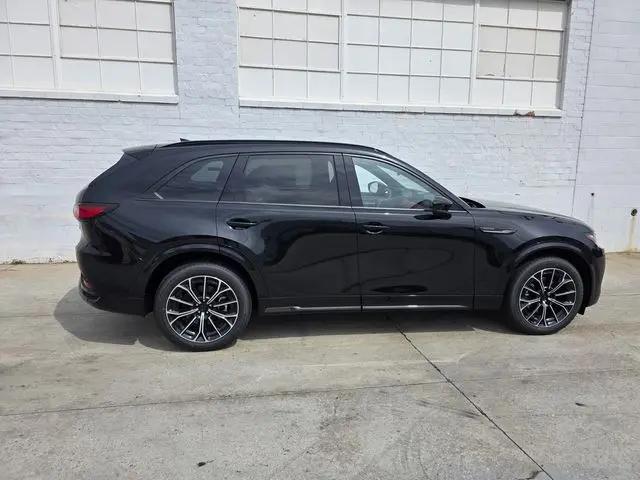 2026 Mazda CX-70 3.3 Turbo S Premium