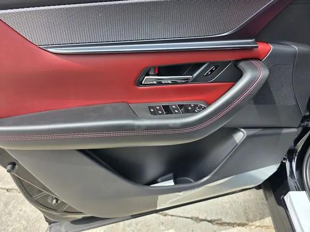 2026 Mazda CX-70 3.3 Turbo S Premium