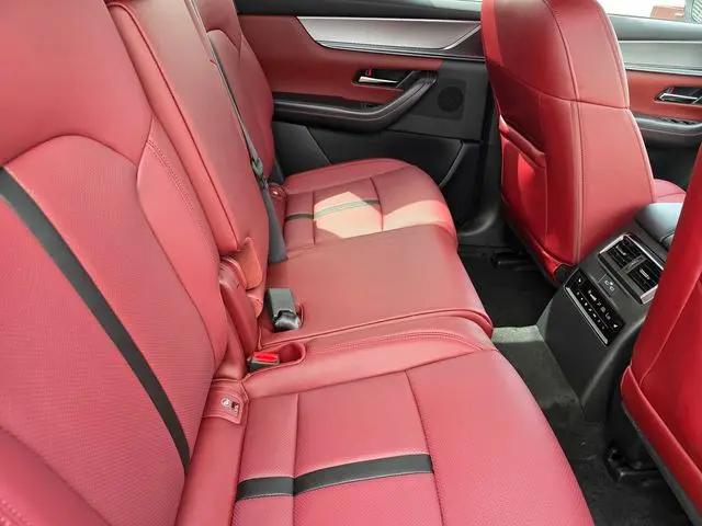 2026 Mazda CX-70 3.3 Turbo S Premium