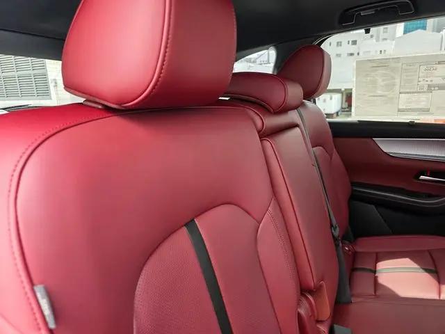 2026 Mazda CX-70 3.3 Turbo S Premium