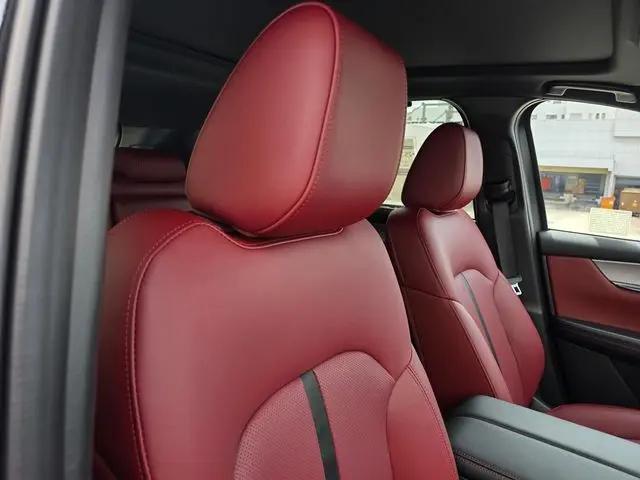 2026 Mazda CX-70 3.3 Turbo S Premium