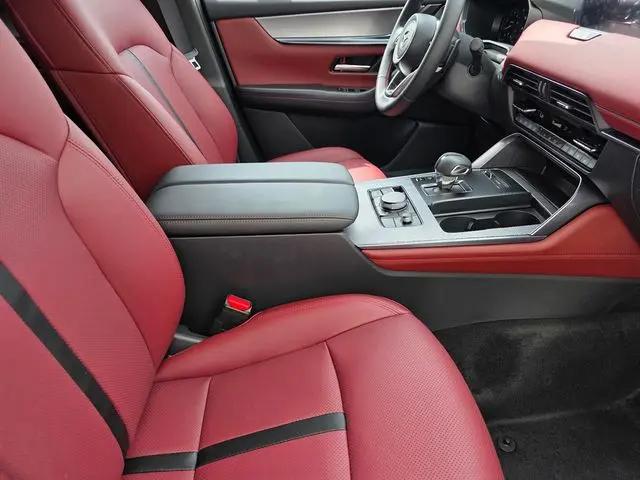 2026 Mazda CX-70 3.3 Turbo S Premium