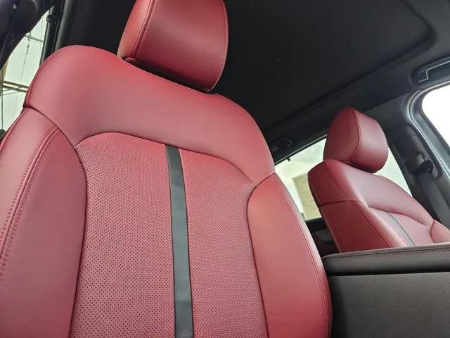 2026 Mazda CX-70 3.3 Turbo S Premium
