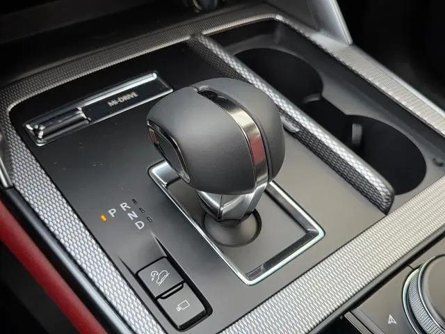 2026 Mazda CX-70 3.3 Turbo S Premium
