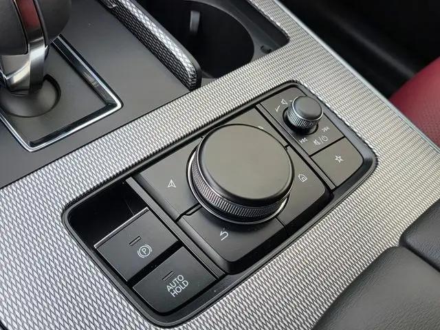 2026 Mazda CX-70 3.3 Turbo S Premium