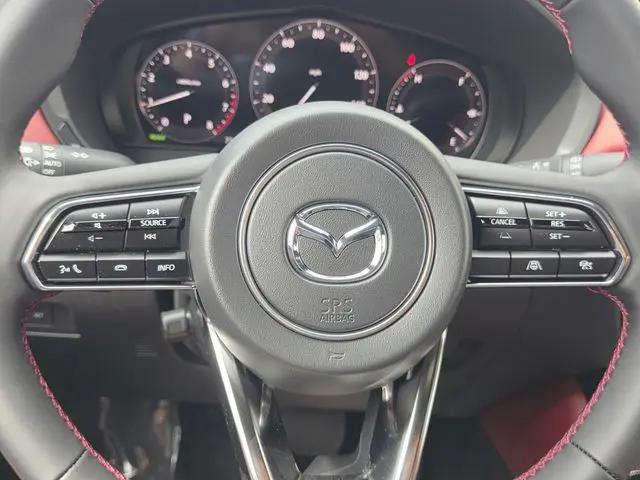 2026 Mazda CX-70 3.3 Turbo S Premium