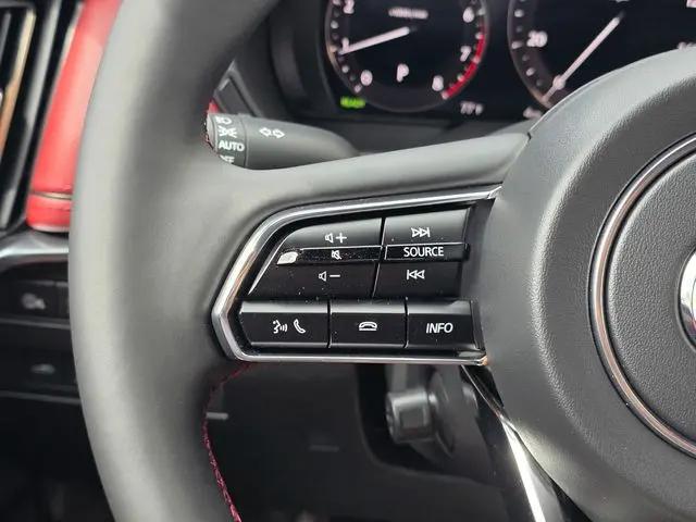 2026 Mazda CX-70 3.3 Turbo S Premium