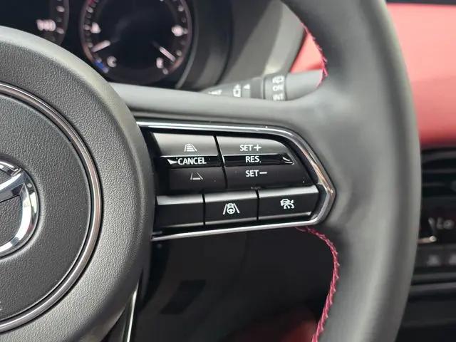 2026 Mazda CX-70 3.3 Turbo S Premium