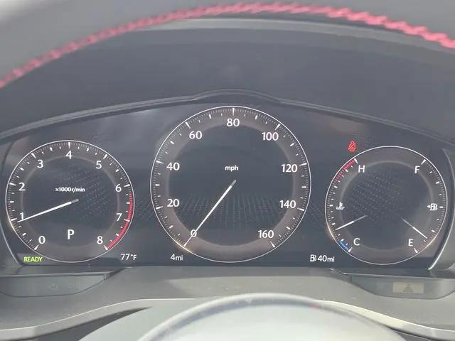 2026 Mazda CX-70 3.3 Turbo S Premium