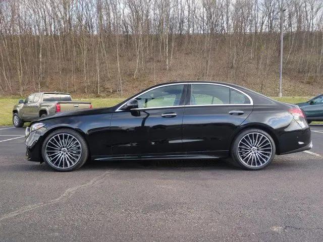 2026 Mercedes-Benz C-CLASS C 300 C 300