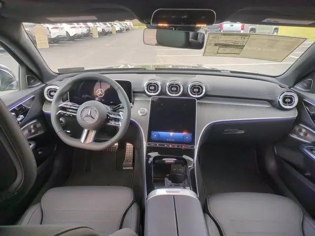 2026 Mercedes-Benz C-CLASS C 300 C 300