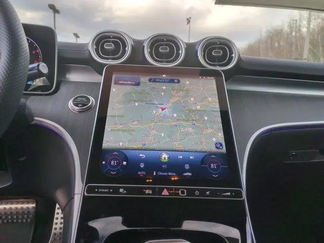 2026 Mercedes-Benz C-CLASS C 300 C 300