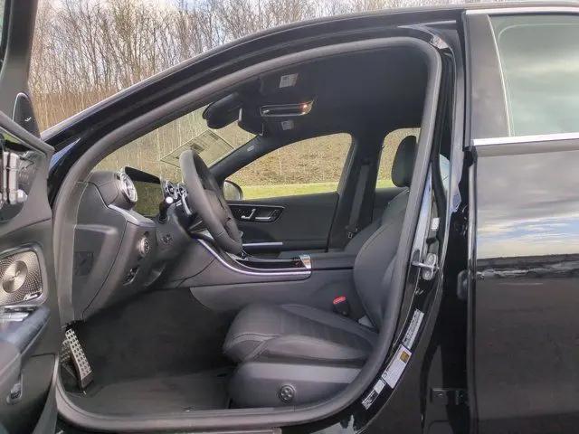 2026 Mercedes-Benz C-CLASS C 300 C 300