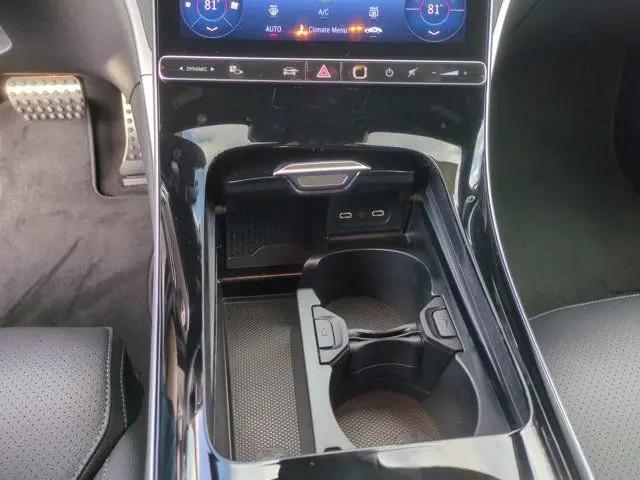2026 Mercedes-Benz C-CLASS C 300 C 300