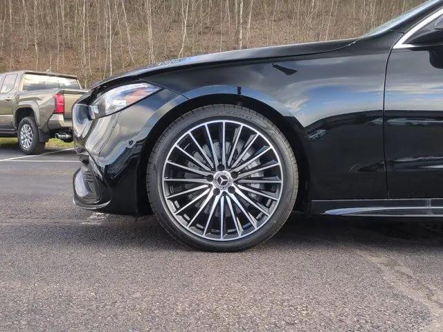 2026 Mercedes-Benz C-CLASS C 300 C 300