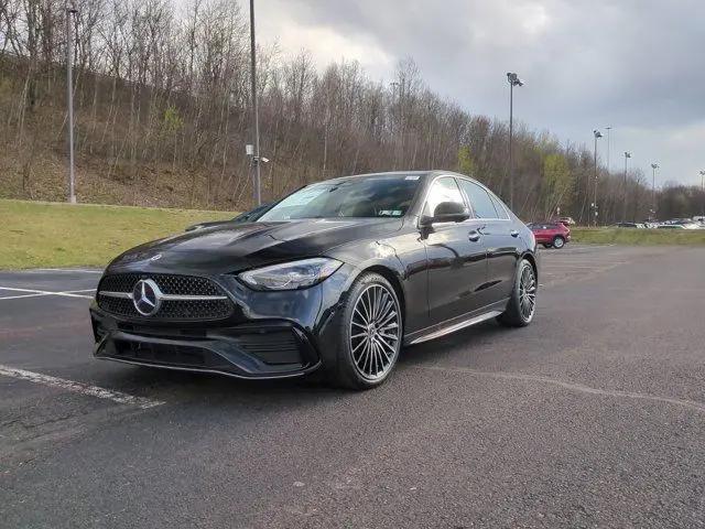 2026 Mercedes-Benz C-CLASS C 300 C 300 for sale in Wilkes-Barre, PA
