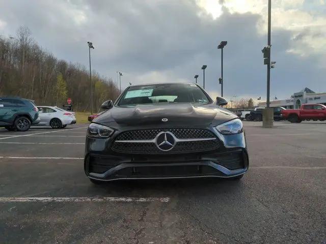 2026 Mercedes-Benz C-CLASS C 300 C 300