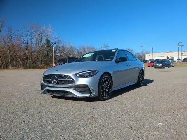 2026 Mercedes-Benz C-CLASS C 300 C 300 for sale in Wilkes-Barre, PA