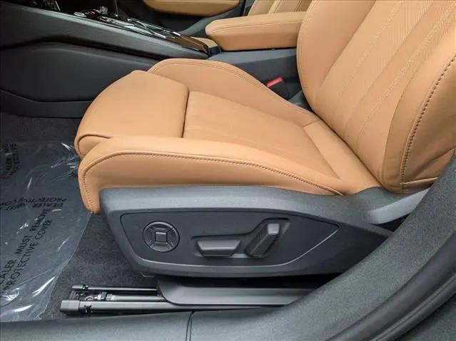 2026 Audi A6 Premium Plus quattro S tronic