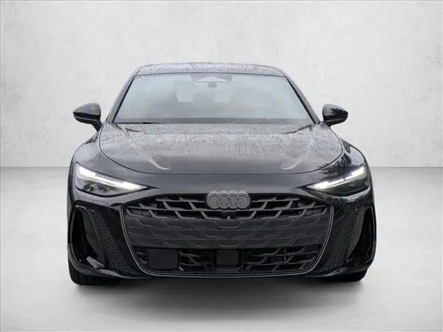 2026 Audi A6 Premium Plus quattro S tronic