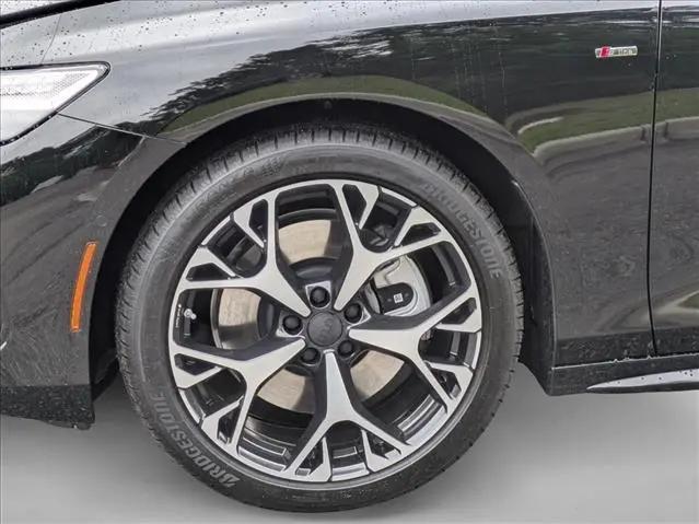 2026 Audi A6 Premium Plus quattro S tronic
