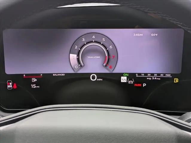 2026 Audi A6 Premium Plus quattro S tronic