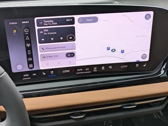2026 Audi A6 Premium Plus quattro S tronic