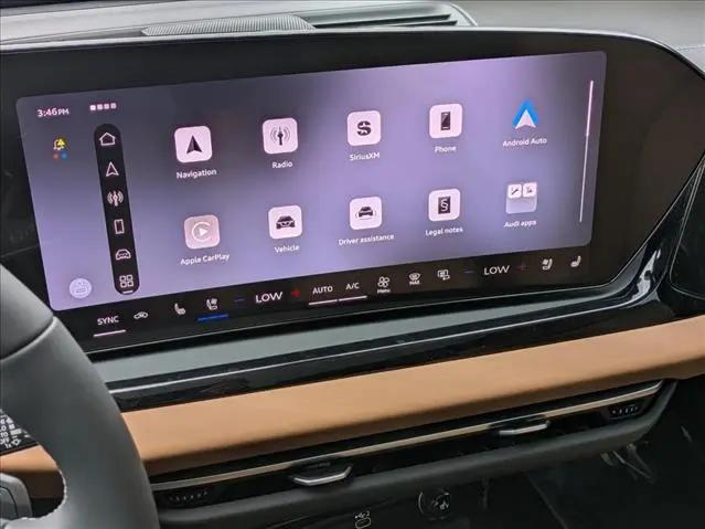 2026 Audi A6 Premium Plus quattro S tronic