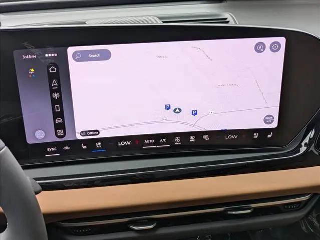 2026 Audi A6 Premium Plus quattro S tronic