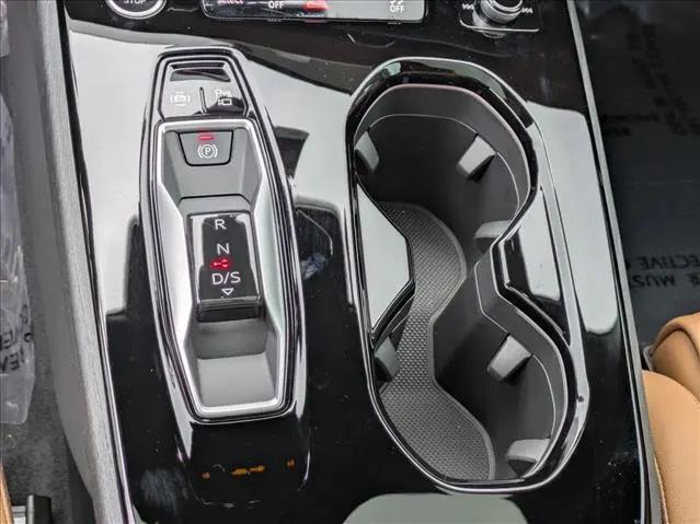 2026 Audi A6 Premium Plus quattro S tronic