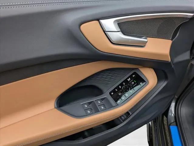 2026 Audi A6 Premium Plus quattro S tronic
