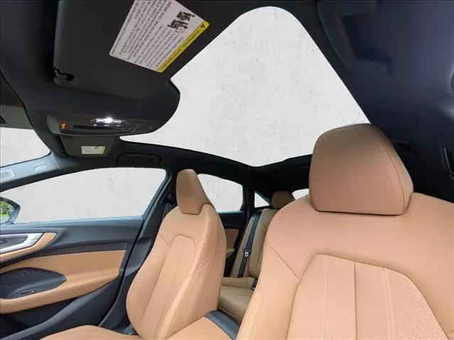 2026 Audi A6 Premium Plus quattro S tronic