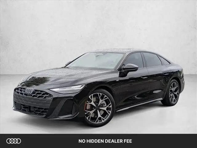 2026 Audi A6 Premium Plus quattro S tronic for sale in Hardeeville, SC