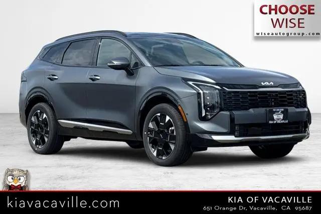 2026 Kia Sportage Hybrid SX-Prestige for sale in Vacaville, CA