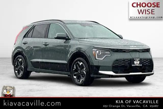 2026 Kia Niro EV Wind for sale in Vacaville, CA
