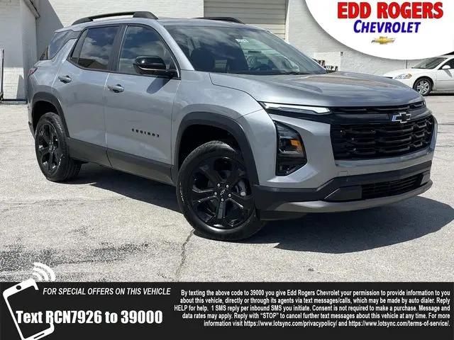 2026 Chevrolet Equinox FWD LT for sale in Sparta, TN