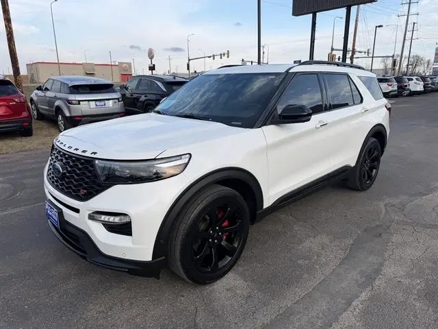 2020 Ford Explorer ST for sale in Sioux Falls, SD